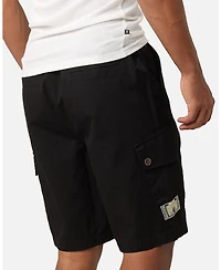 Carre Men's Quality Cargo Shorts