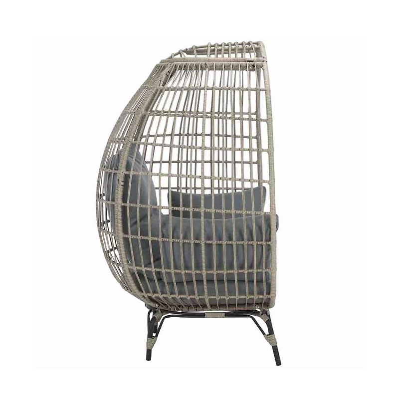 Emmett Egg Chair
