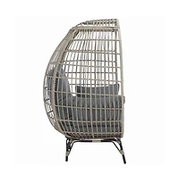 Emmett Egg Chair