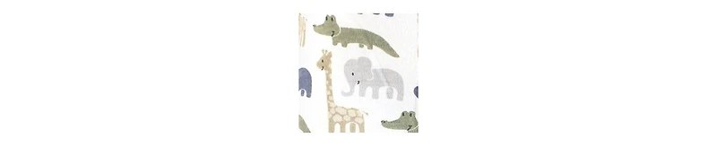 Hudson Baby Boys Cozy Cotton Leggings and Pants