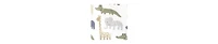Hudson Baby Boys Cozy Cotton Leggings and Pants