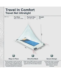 Cocoon - Premium Insect Travel Net