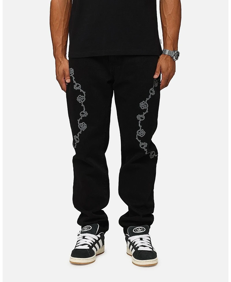 Carre Men's Rosebowl Jeans
