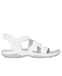 Skechers Women's Slip-ins: Reggae Slim