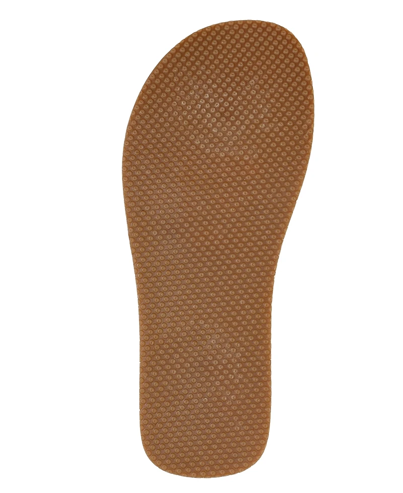 Skechers Women's Cali Summers Mid Flip-Flop Thong Sandals from Finish Line