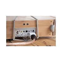 iFi SilentPower Dc Blocker+ Reduce Transformer Hum
