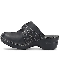 Women's b.o.c. Karley Clog Slip-On Mules