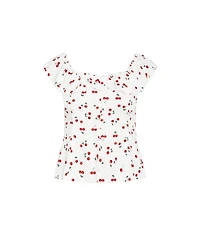 City Chic Plus Bella Top