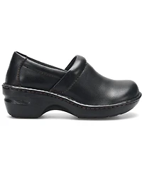 Women's b.o.c. Peggy Clog Slip-On Flats