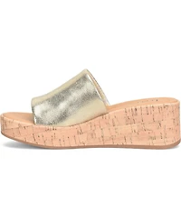 Women's b.o.c. Savia Slip-On Sandals