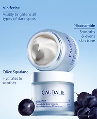 Caudalie Vinoperfect Moisturizer Refill, 50 ml
