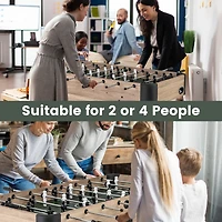 Inflatable Stand up Paddle Board iSUP Board Accessories with 3 Fins