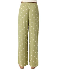 O'Neill Juniors' Jonie Esme Pull-On Pants