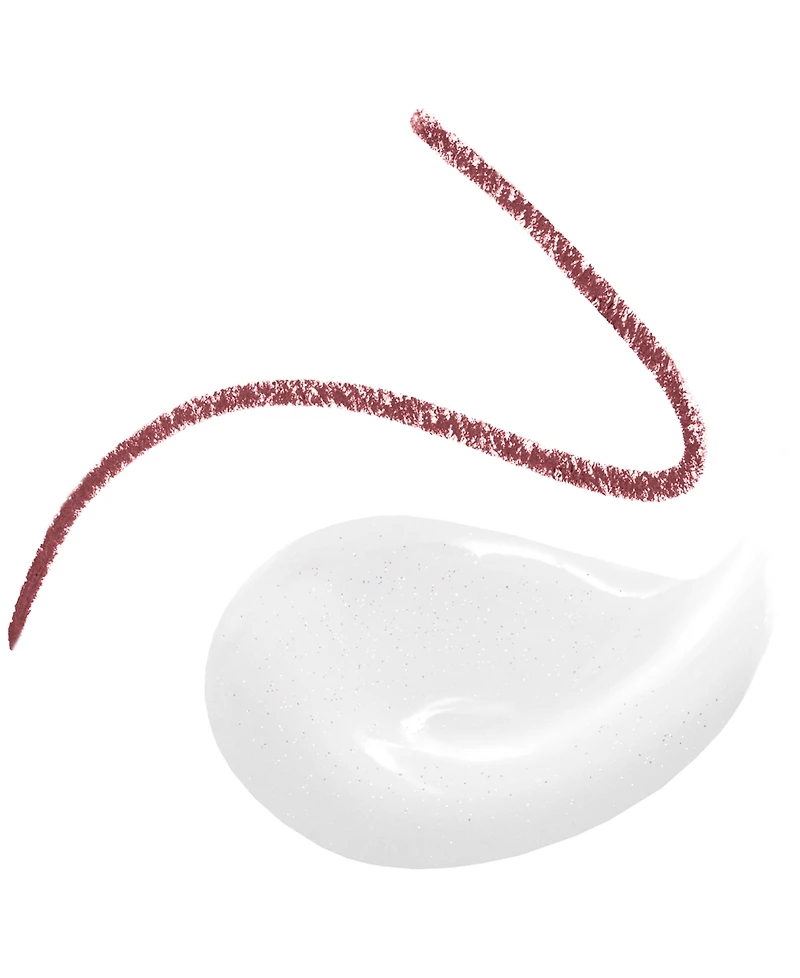 Dolce&Gabbana 2-Pc. Kiss My Gloss! 4D Gloss Stick & Lip Liner Set - 04 Gossip