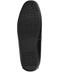Vance Co. Men's Yates Comfort Driving Penny Loafers