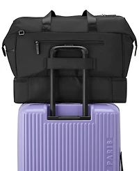 florence by mills x Delsey Paris Chill Out Weekender Bag