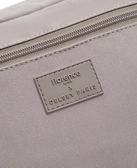 florence by mills x Delsey Paris Free-Spirit Crossbody Bag