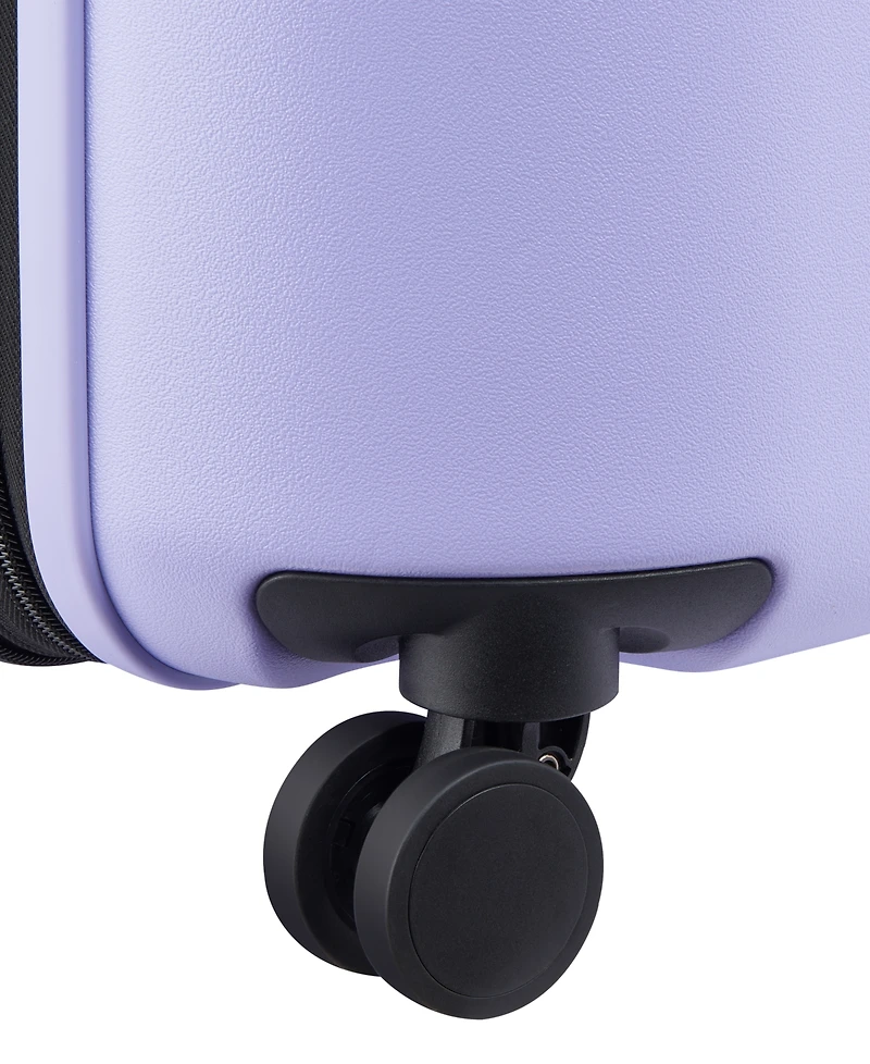 florence by mills x Delsey Paris 26.5" Check-in Spinner