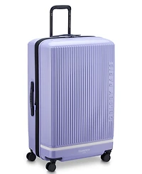 florence by mills x Delsey Paris Spin Me Away 31" Check-in Spinner