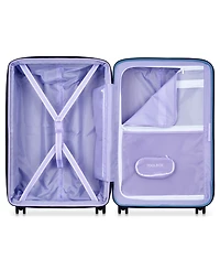 florence by mills x Delsey Paris 24" Spin Me Away Expandable Spinner Upright