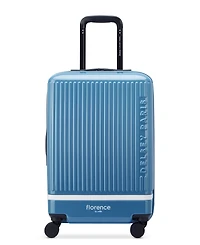 florence by mills x Delsey Paris Spin Me Away 23" Carry-On Spinner
