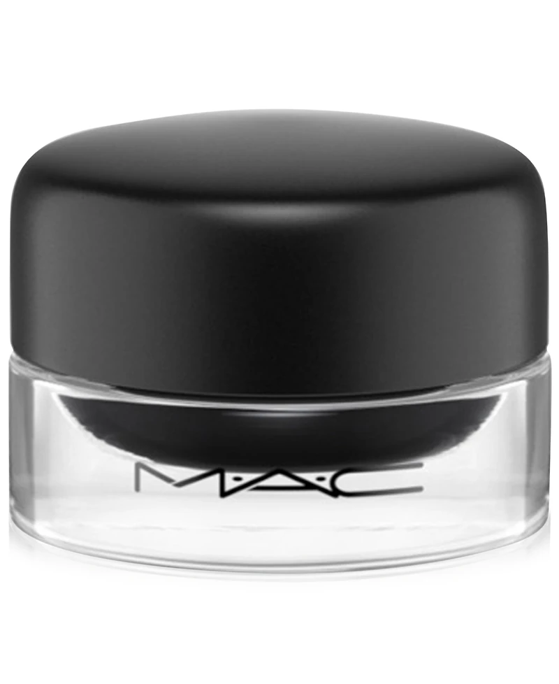 Mac Pro Longwear Fluidline Waterproof Gel Eyeliner