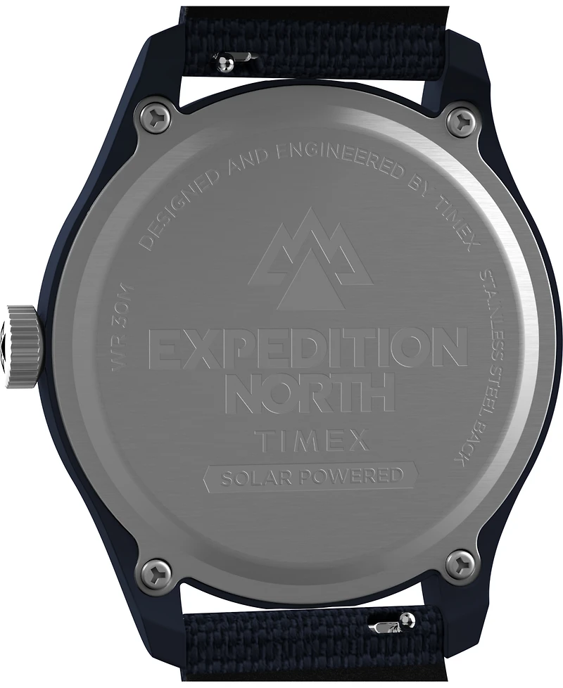 Timex Men's Analog Expedition North Strap Watch
