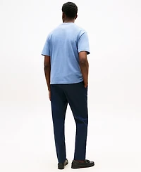 Tommy Hilfiger Men's Relaxed-Fit Logo T-Shirt