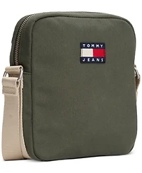 Tommy Hilfiger Men's Jeans Retro Reporter Bag