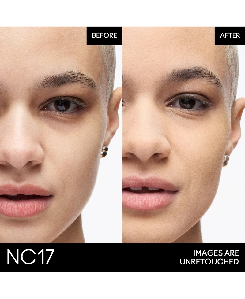 Mac Studio Fix Powder Plus Foundation