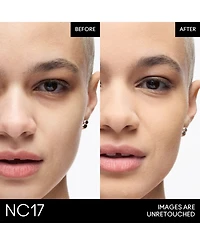 Mac Studio Fix Powder Plus Foundation