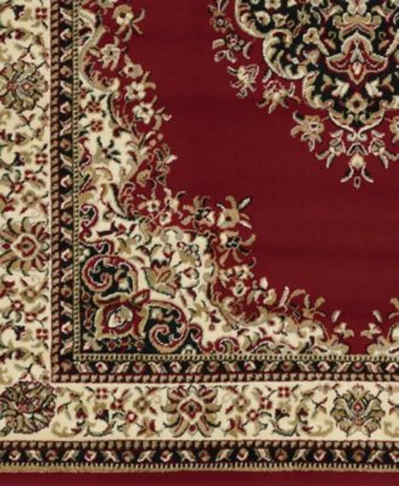 Closeout Km Home Pesaro 1595 Rug Collection