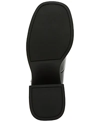 Madden Girl Lottie T-Strap Platform Mary-Jane Pumps