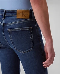 Calvin Klein Men's Skinny-Fit Jeans