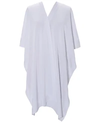 Lauren Ralph Lauren Textured Knit Ruana