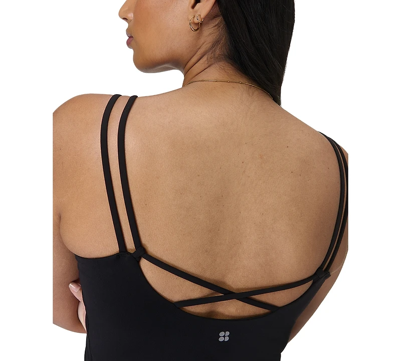 Sweaty Betty Women's Ultimate Studio Strappy Tank Top
