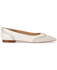 Lauren Ralph Lauren Women's Loraine Ballet Flats