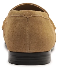 Arezzo Women's Logan Slip-On Loafers