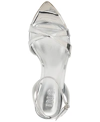 I.n.c. International Concepts Women's Aelizia Dress Sandals, Exclusively at Macy's