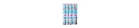 Shower Curtain – Whimsical Mermaid Print for Bathroom Decor