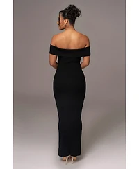 Jluxlabel Women's Custom Maxi Dress