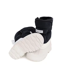 Roarsome Big Girls Snow Boots