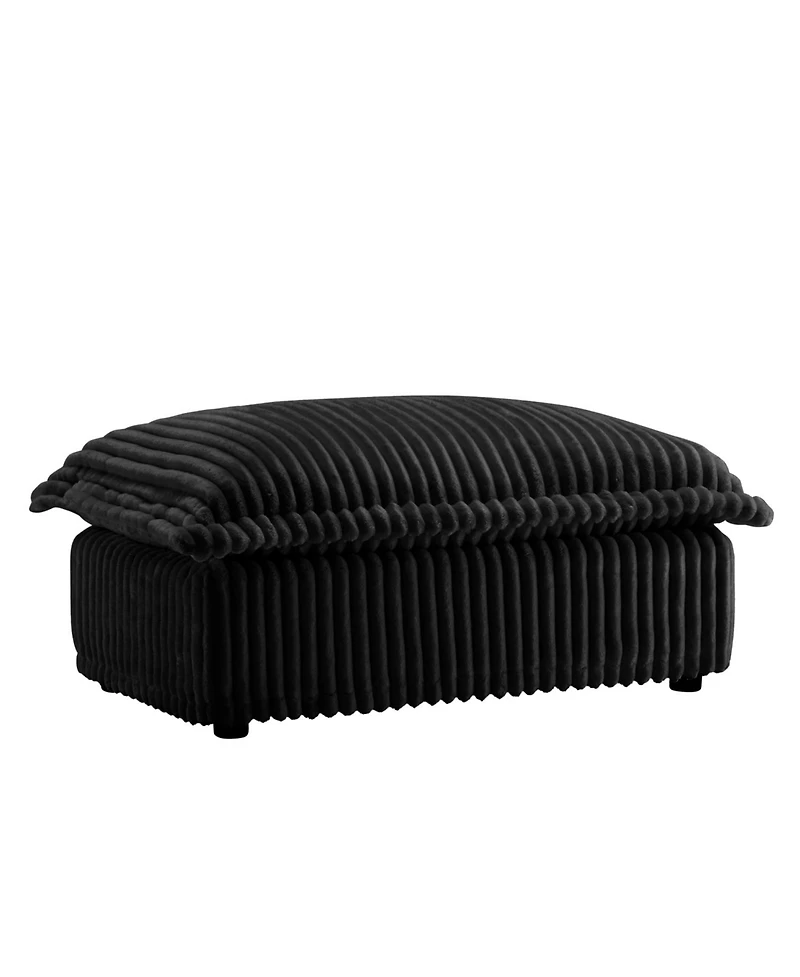 Streamdale Koala Ottoman