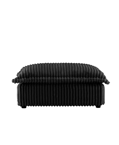 Streamdale Koala Ottoman