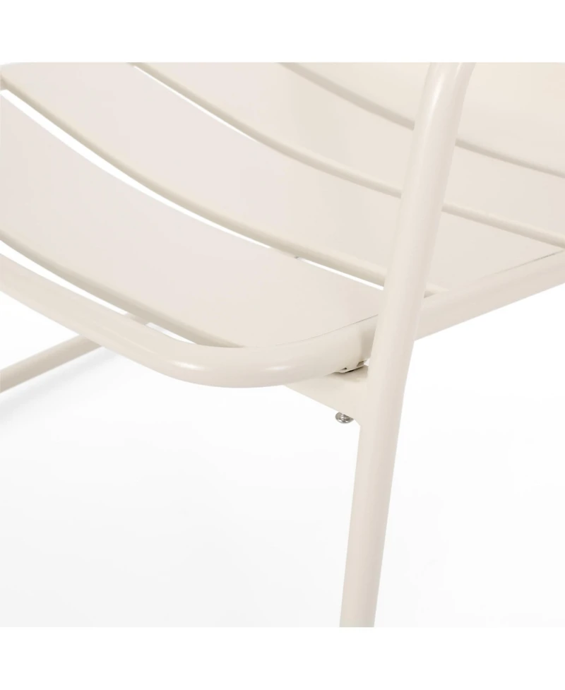 Streamdale Modern and Durable Outdoor Chairs for Ultimate Backyard Relaxation