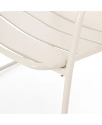 Streamdale Modern and Durable Outdoor Chairs for Ultimate Backyard Relaxation