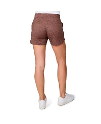 Free Country Women's Cloud Knit Shorts