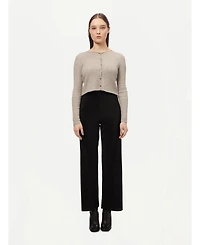 Gobi Cashmere Women's Lightweight Cashmere Cardigan