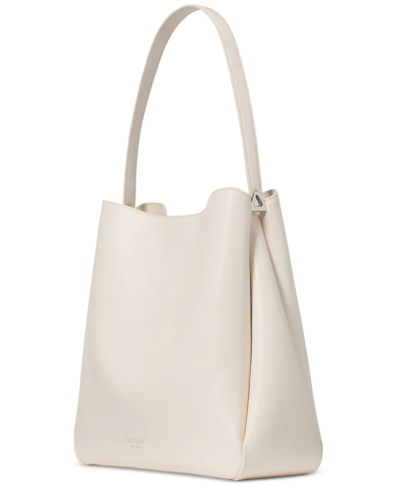 kate spade new york Grace Medium Leather Hobo Bag