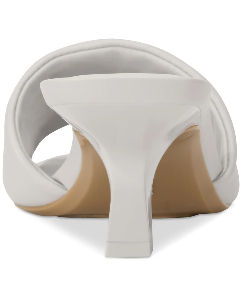 Dkny Women's Jileen Chain Sandals